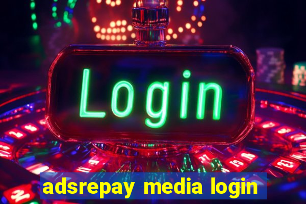 adsrepay media login